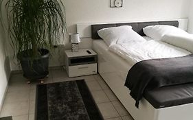 Ferienapartment Vier Pfoten in Korbach